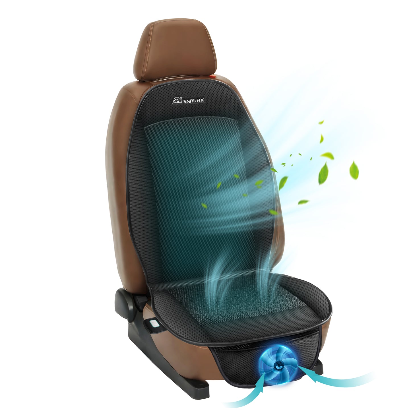 Therazzagge Cooling Seat Cover for Car